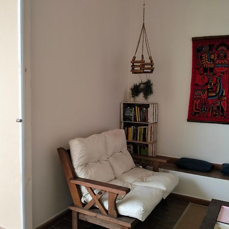 B&B Artemisia Alghero Eksteriør bilde