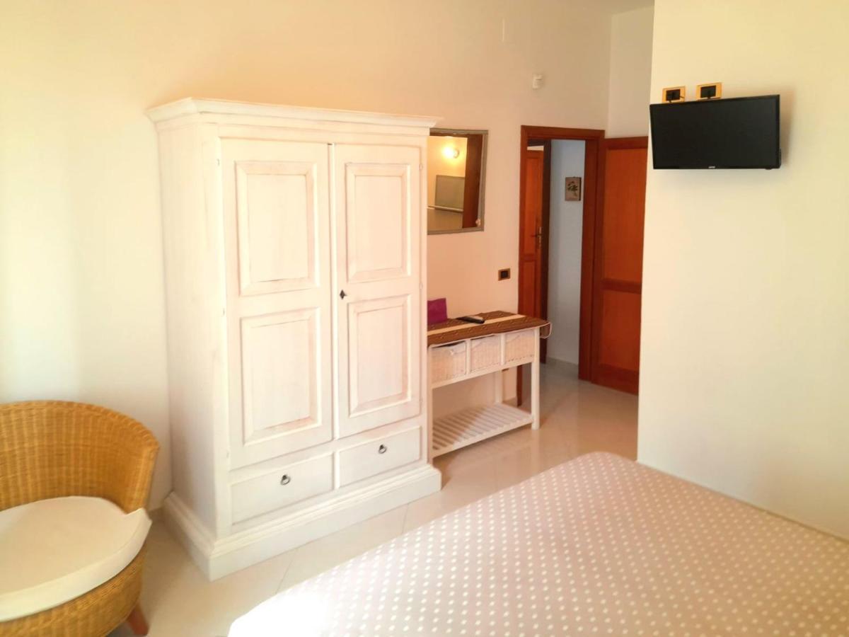 B&B Artemisia Alghero Eksteriør bilde