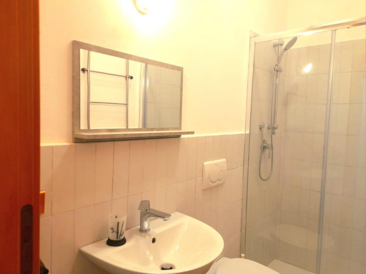 B&B Artemisia Alghero Eksteriør bilde