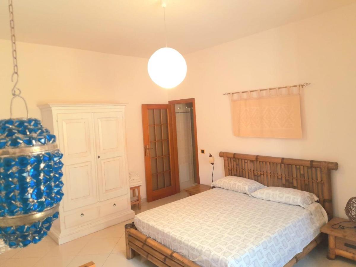B&B Artemisia Alghero Eksteriør bilde