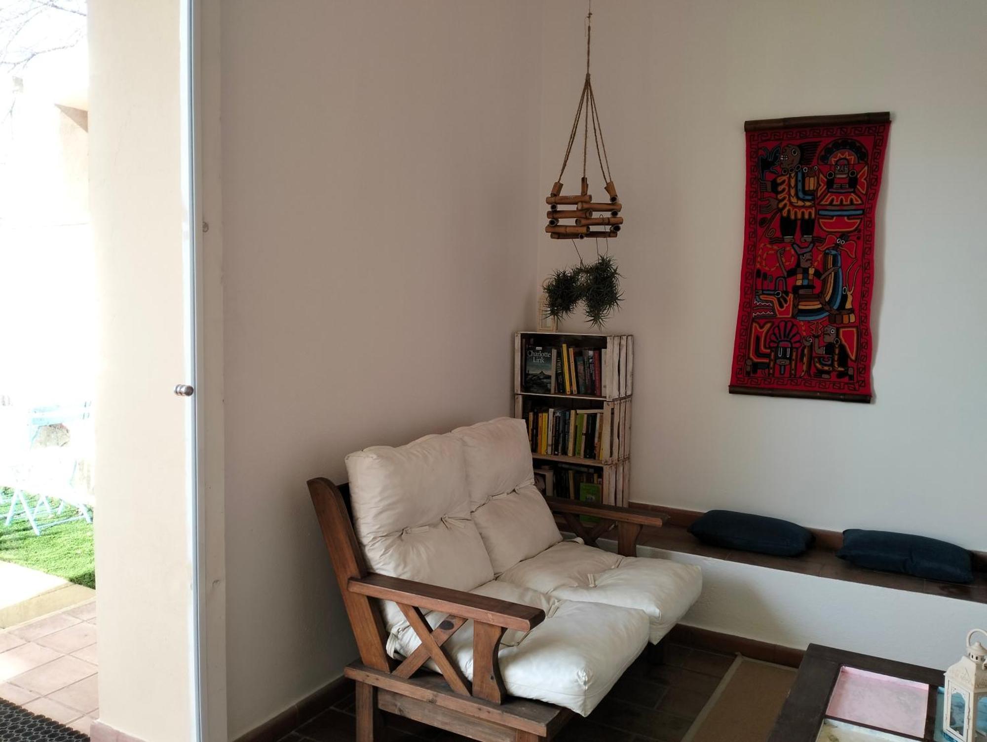 B&B Artemisia Alghero Eksteriør bilde