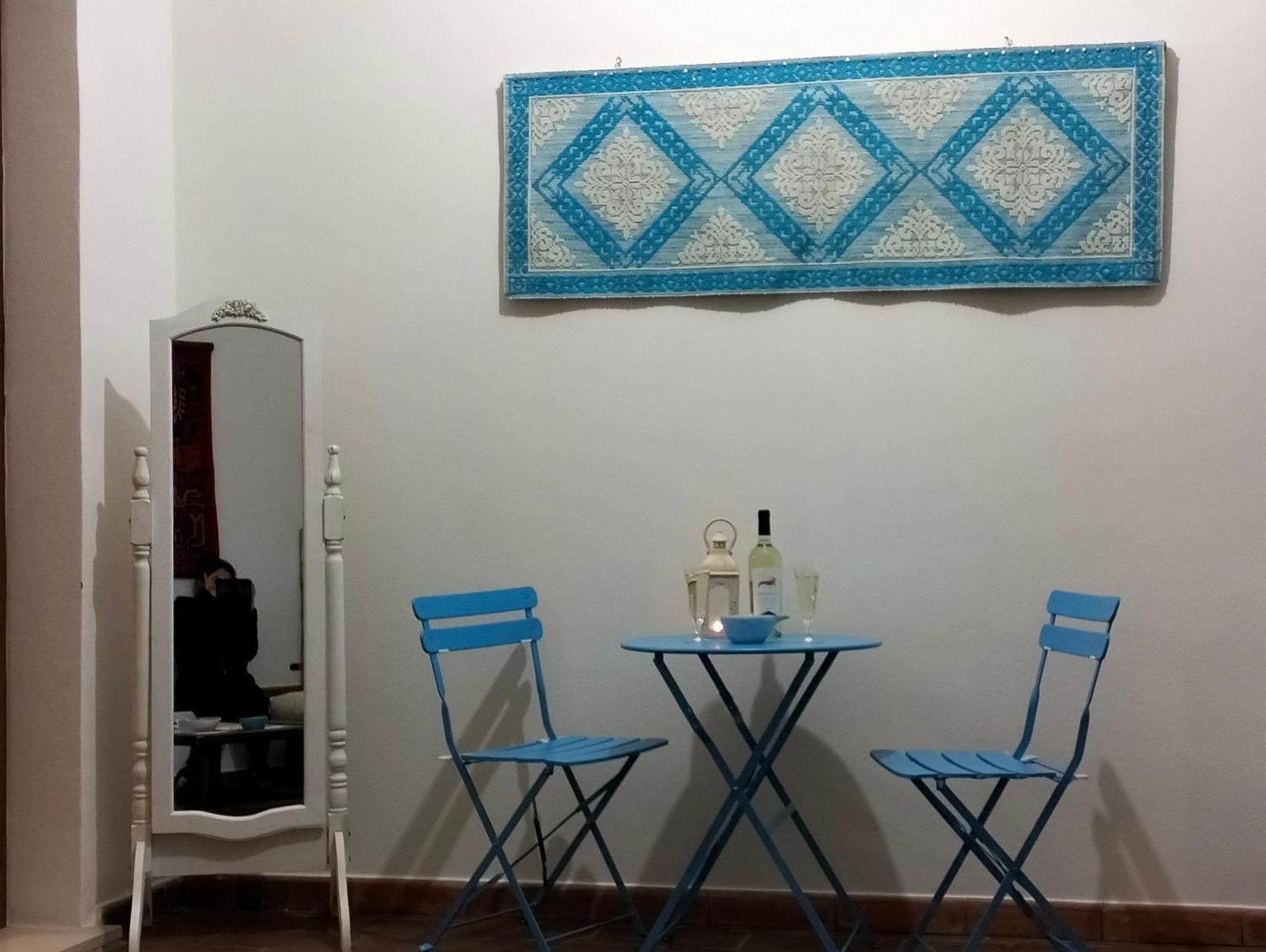B&B Artemisia Alghero Eksteriør bilde