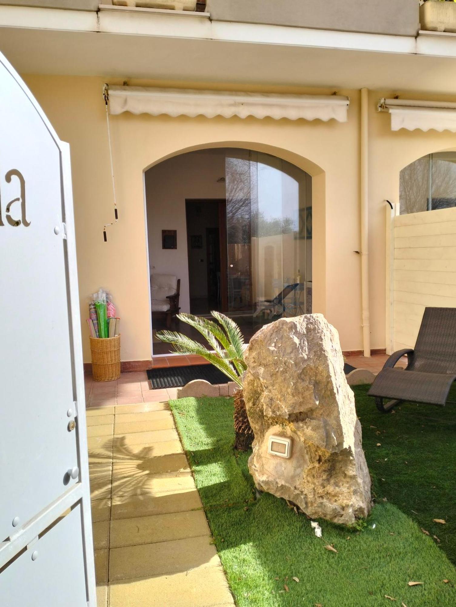B&B Artemisia Alghero Eksteriør bilde