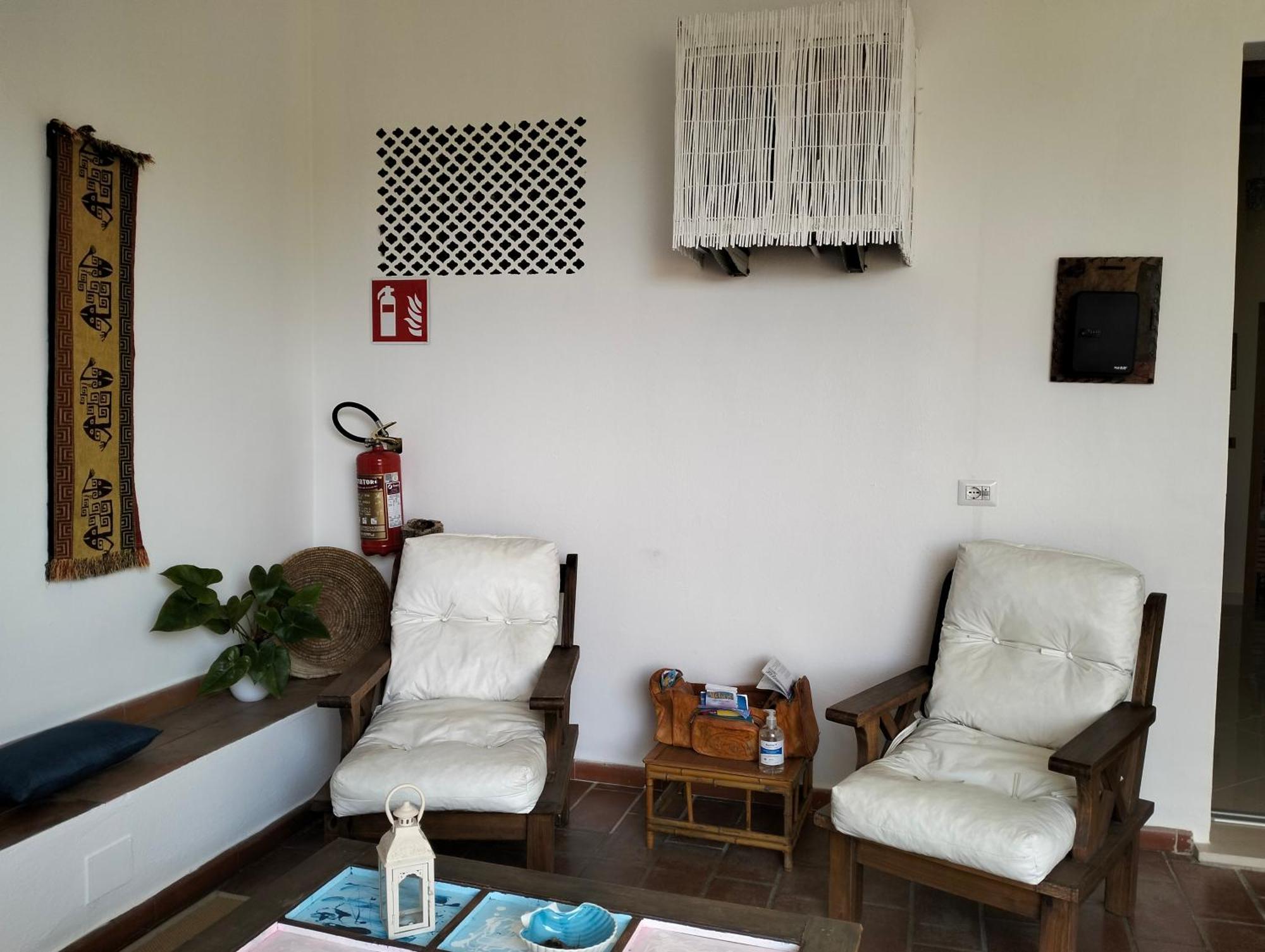 B&B Artemisia Alghero Eksteriør bilde