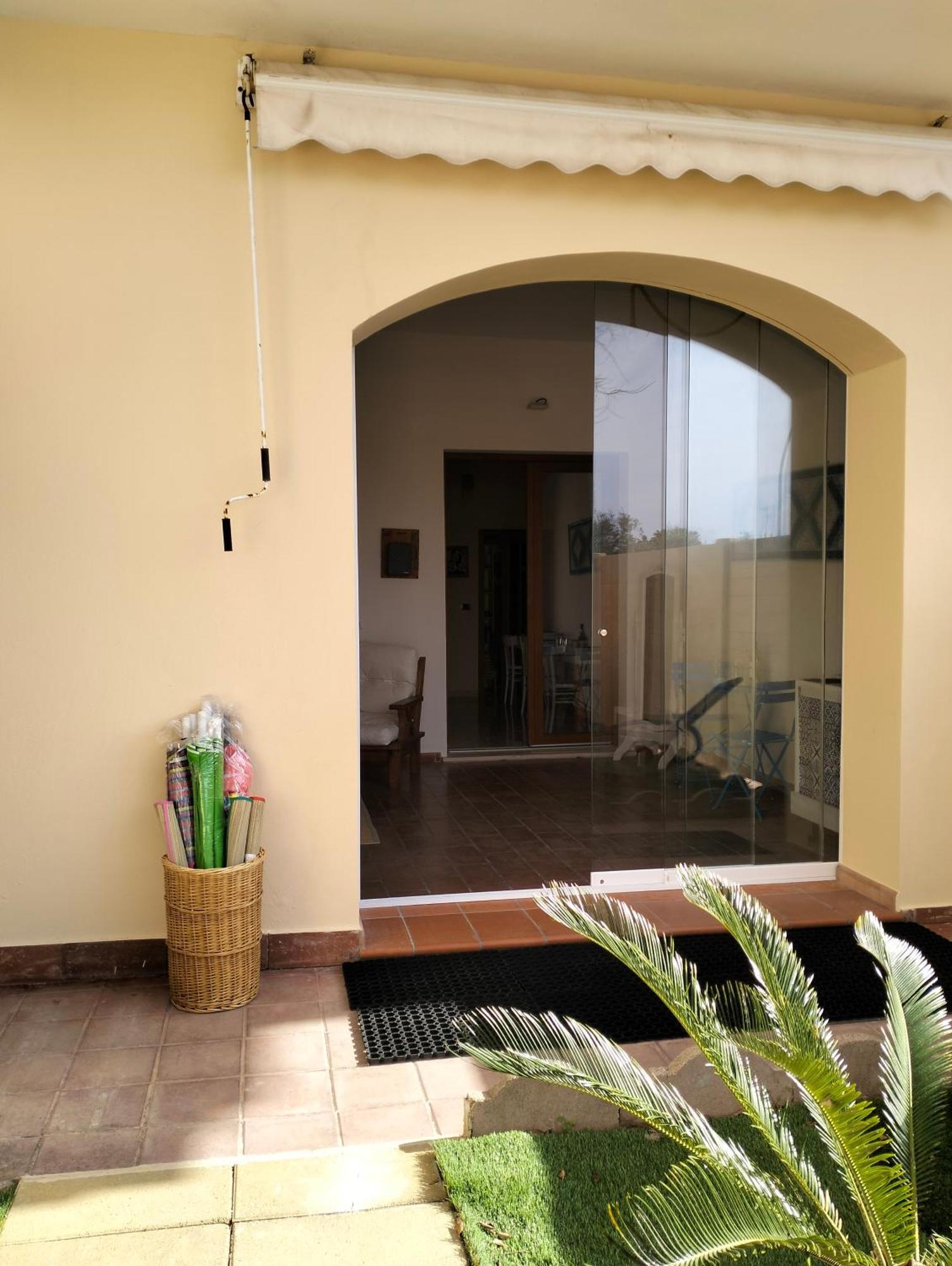 B&B Artemisia Alghero Eksteriør bilde