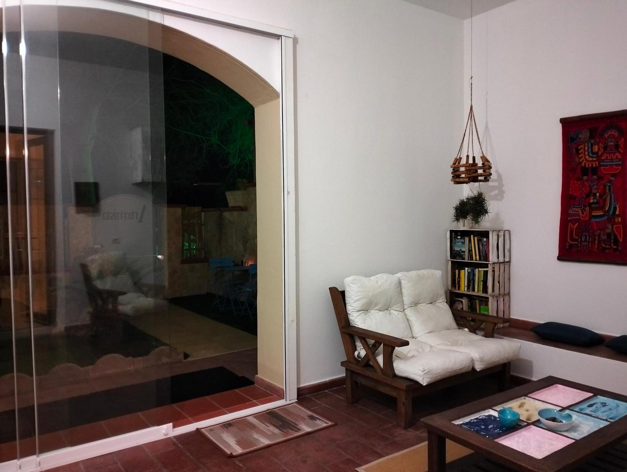 B&B Artemisia Alghero Eksteriør bilde