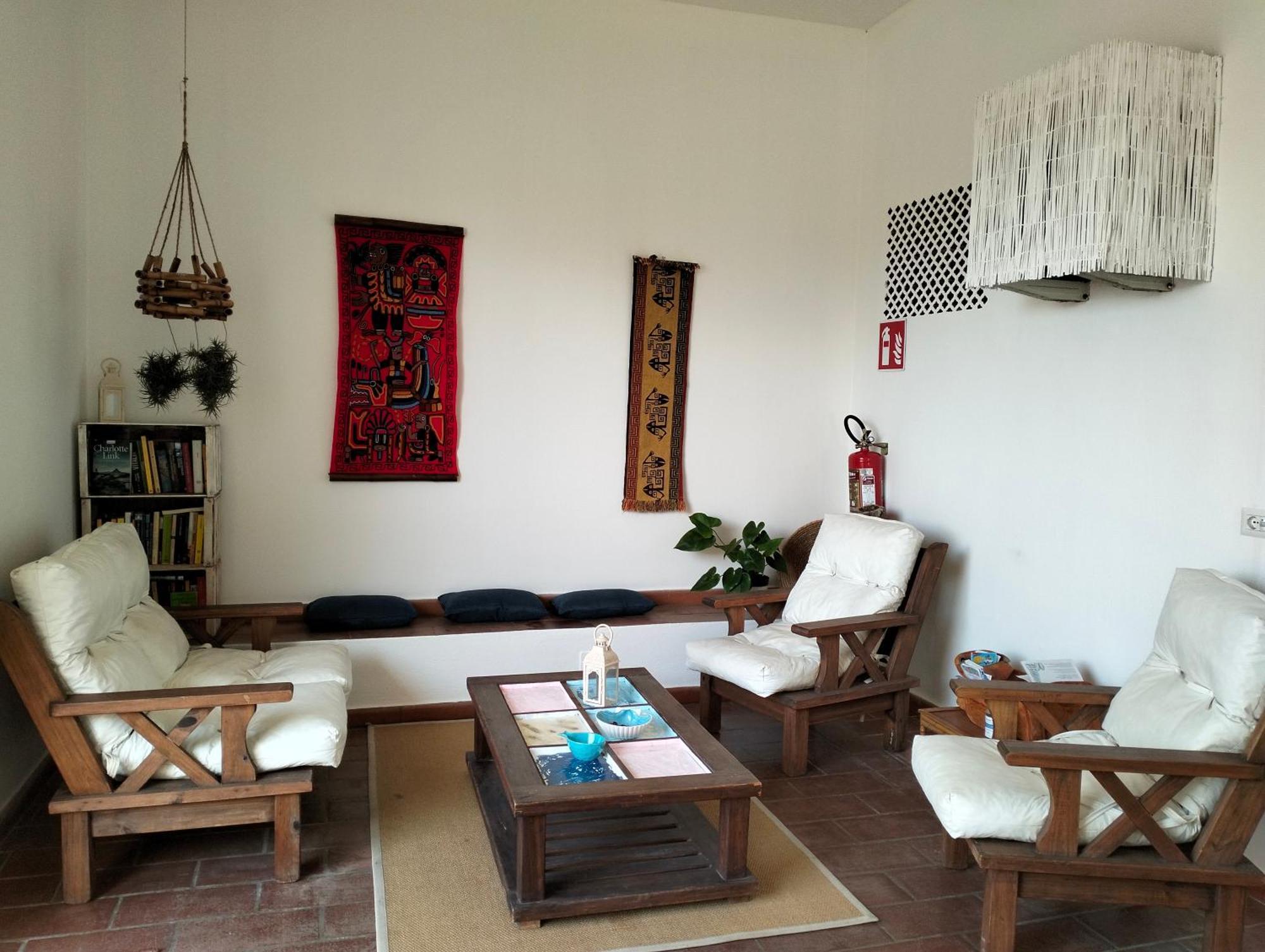 B&B Artemisia Alghero Eksteriør bilde