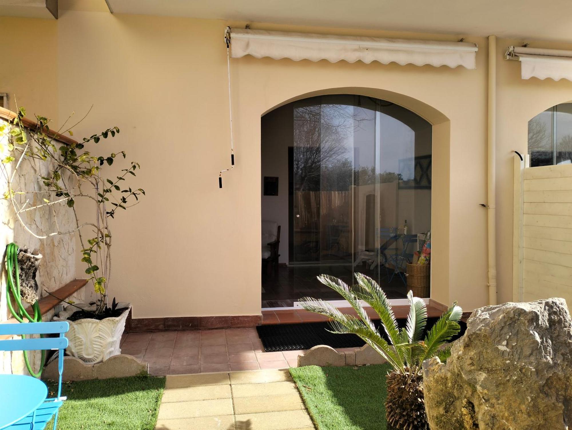 B&B Artemisia Alghero Eksteriør bilde