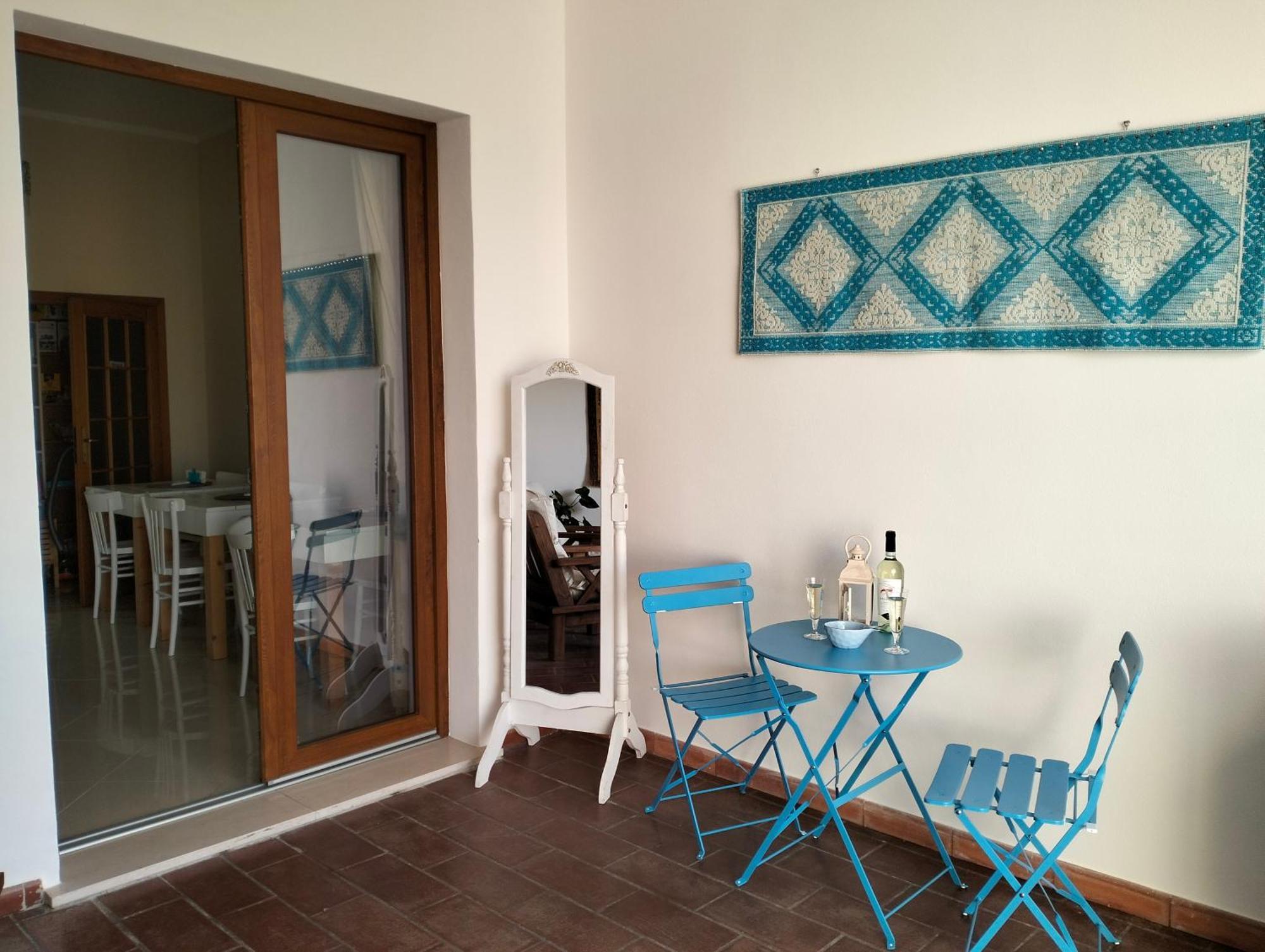 B&B Artemisia Alghero Eksteriør bilde