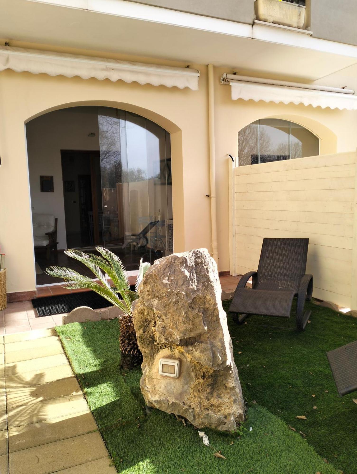 B&B Artemisia Alghero Eksteriør bilde