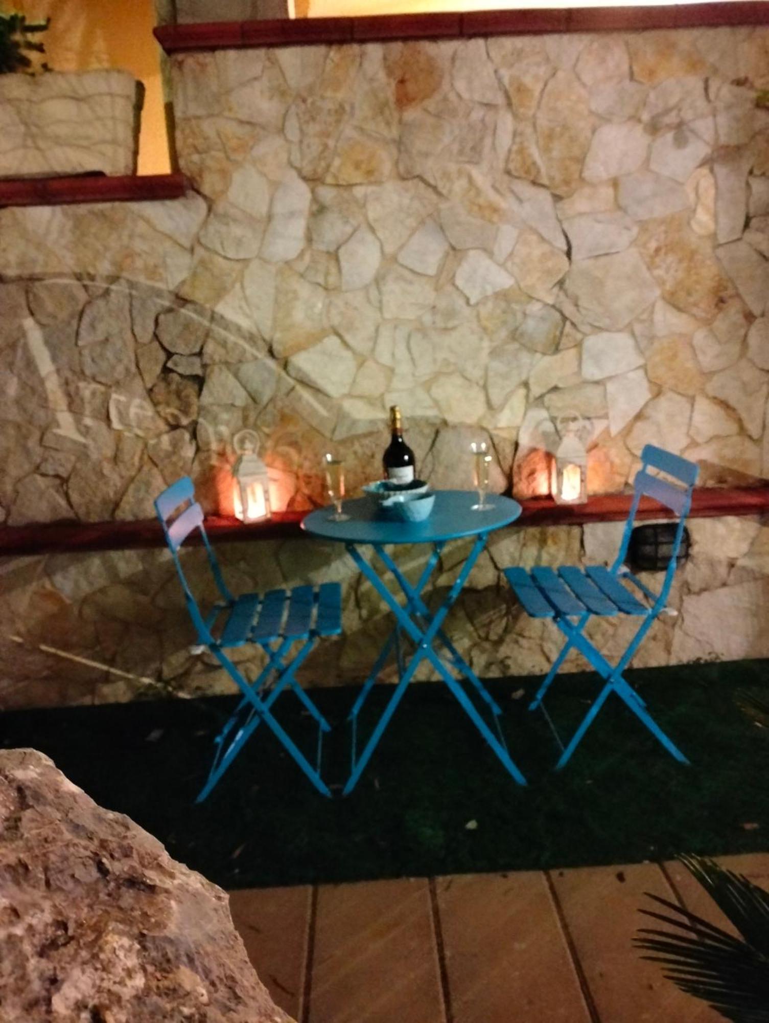 B&B Artemisia Alghero Eksteriør bilde