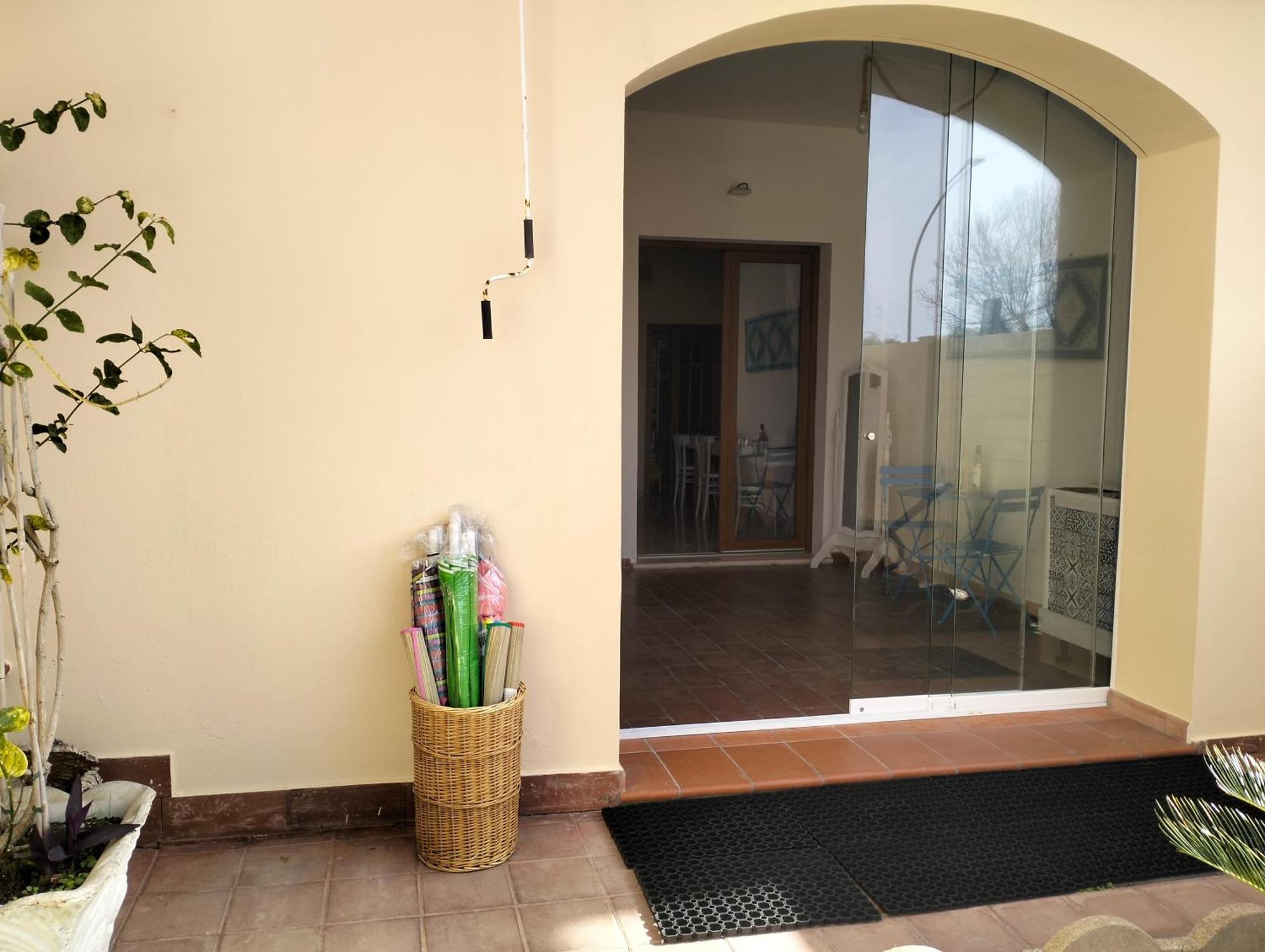 B&B Artemisia Alghero Eksteriør bilde