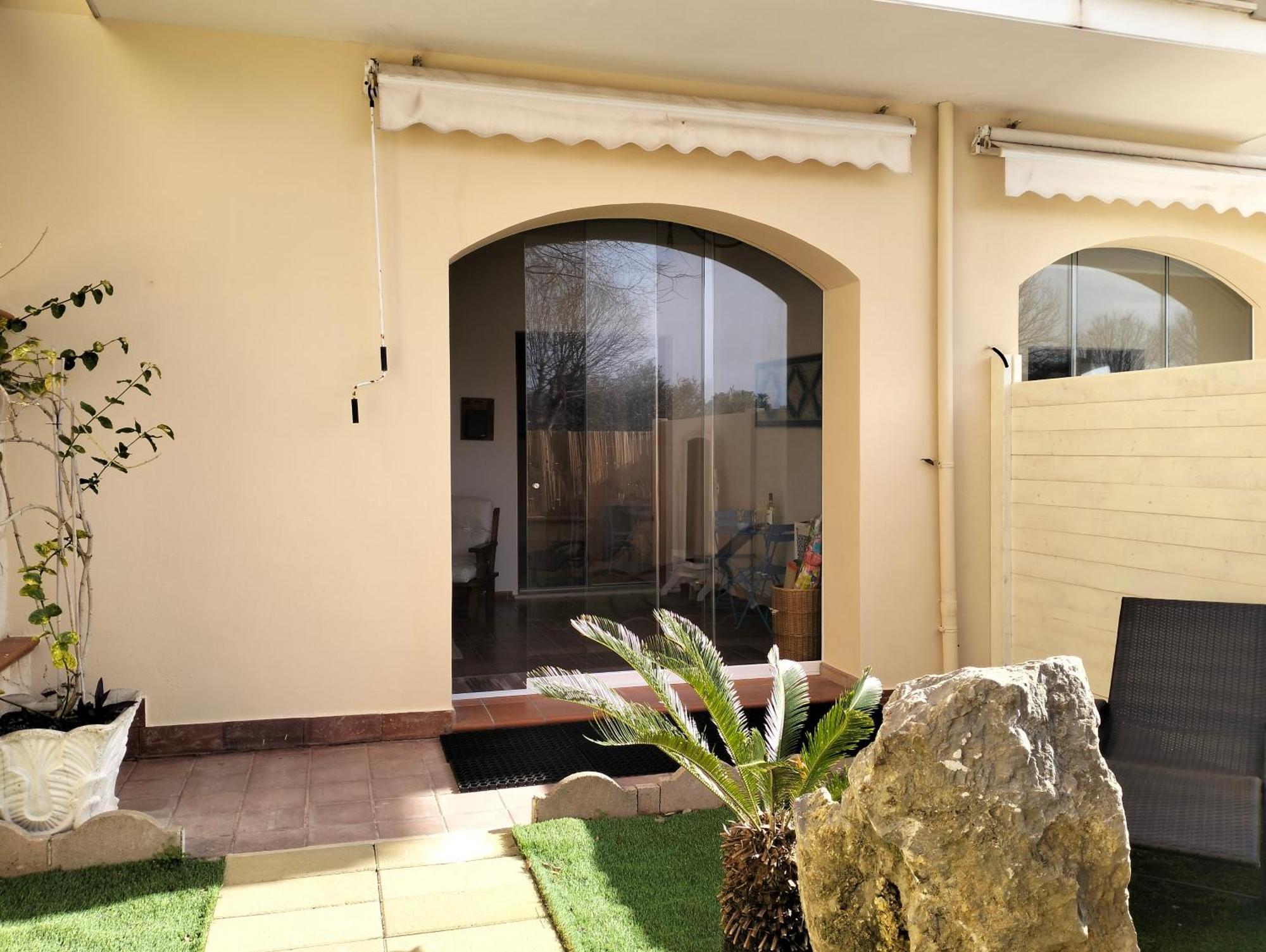 B&B Artemisia Alghero Eksteriør bilde
