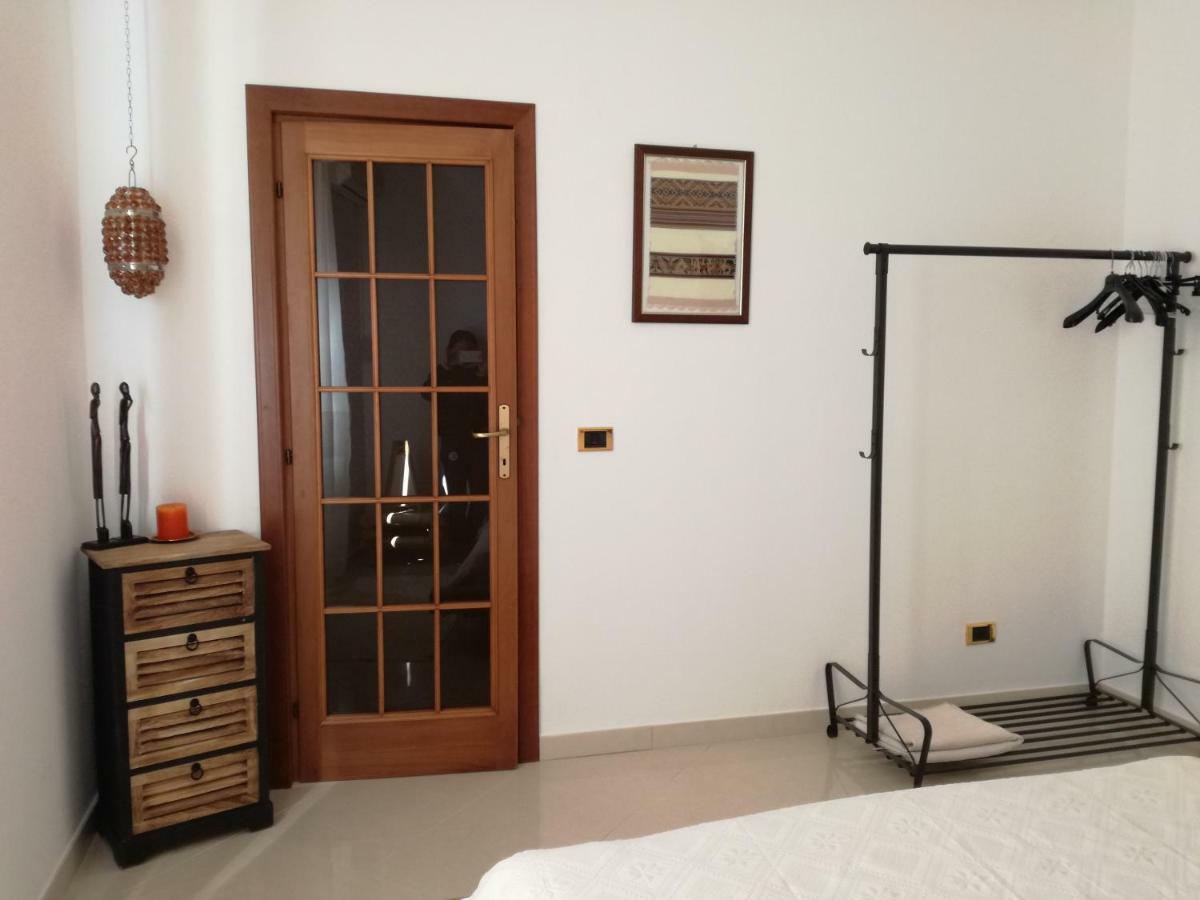 B&B Artemisia Alghero Eksteriør bilde
