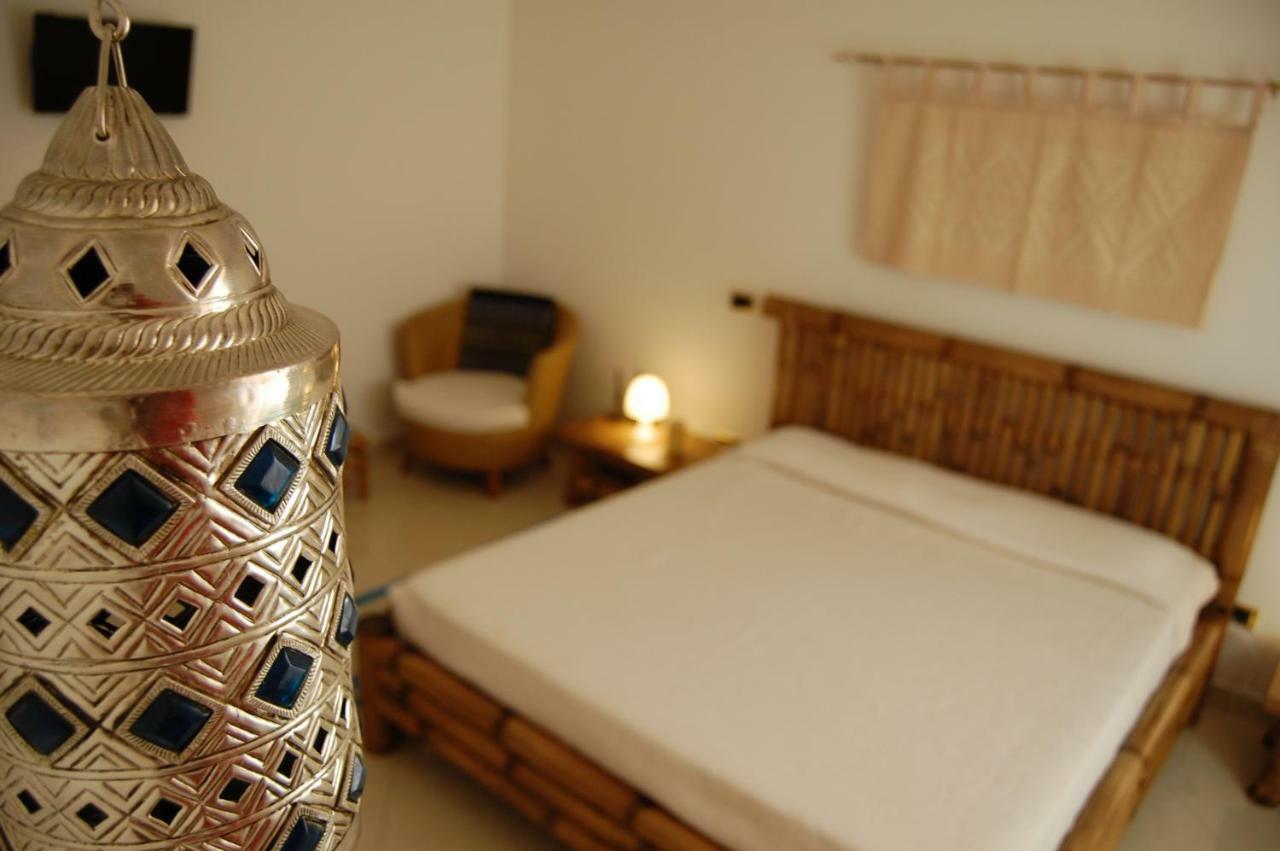 B&B Artemisia Alghero Eksteriør bilde