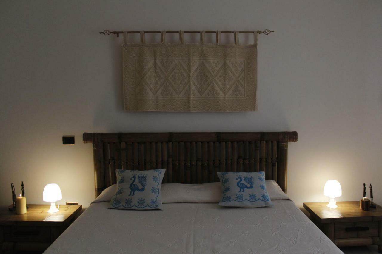 B&B Artemisia Alghero Eksteriør bilde