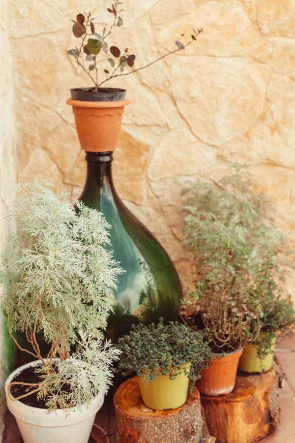 B&B Artemisia Alghero Eksteriør bilde
