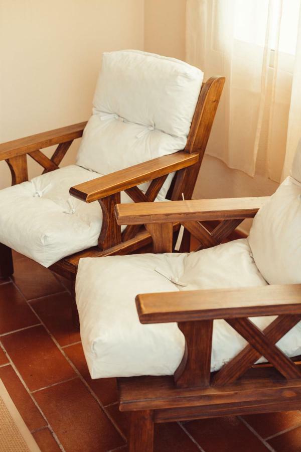 B&B Artemisia Alghero Eksteriør bilde