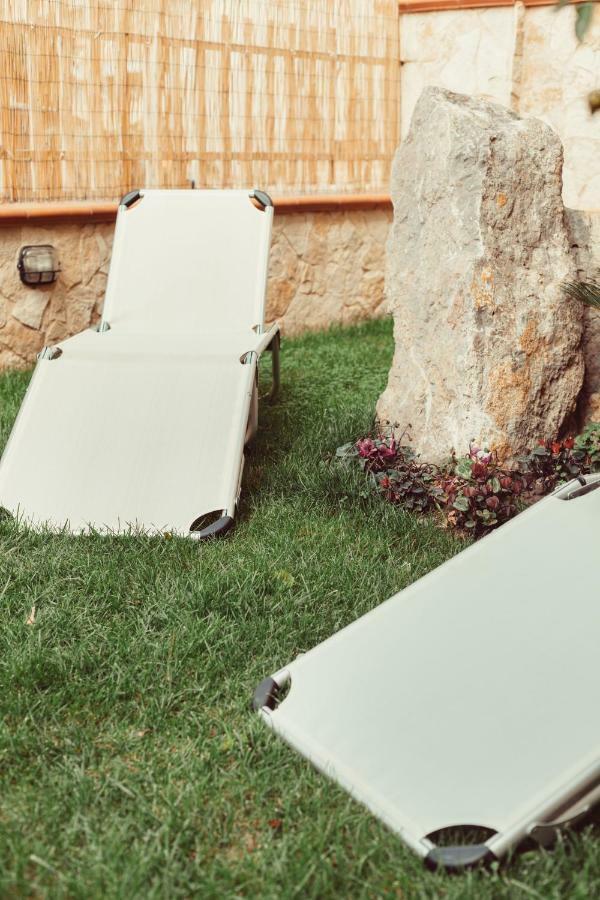 B&B Artemisia Alghero Eksteriør bilde