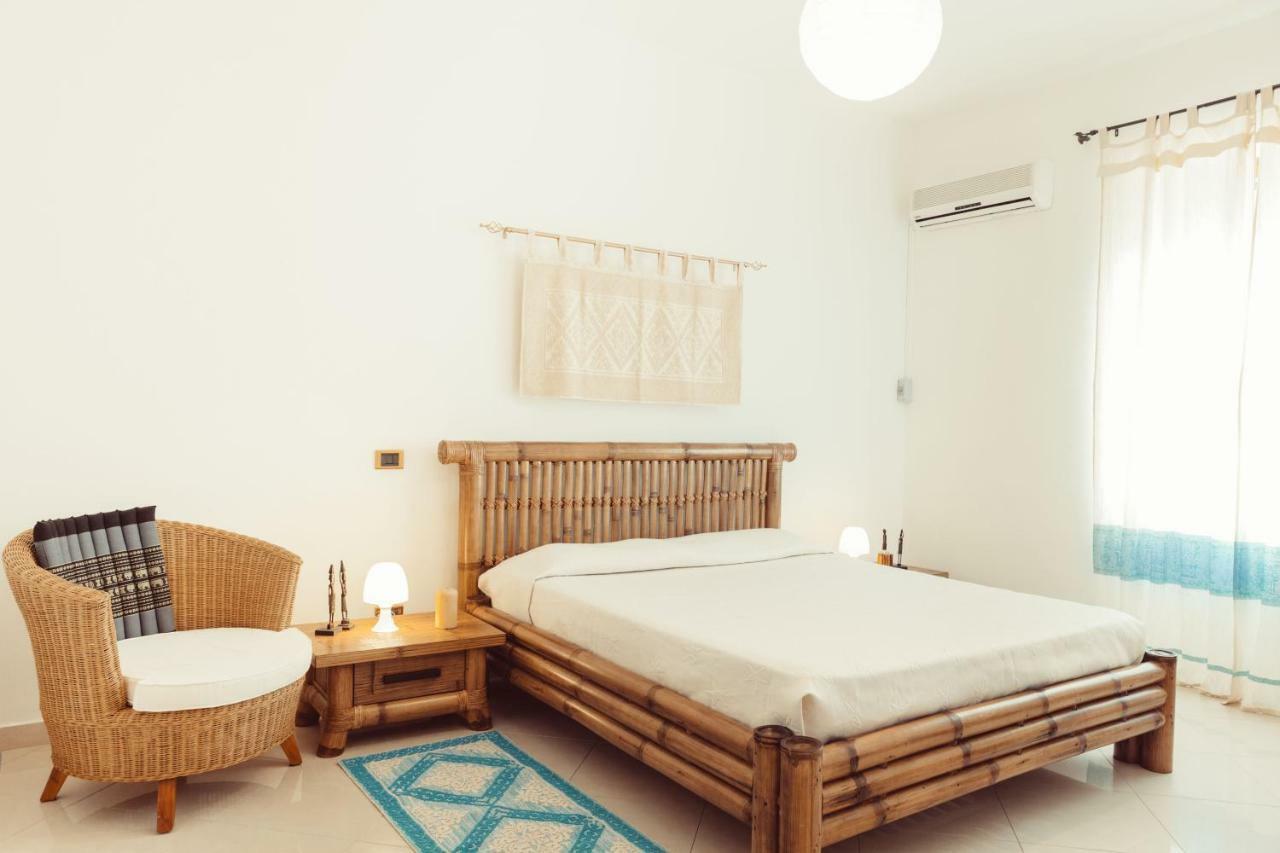 B&B Artemisia Alghero Eksteriør bilde