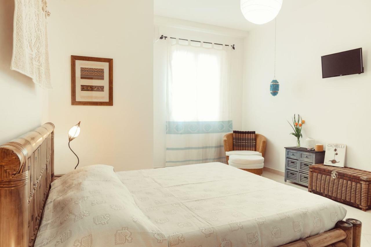 B&B Artemisia Alghero Eksteriør bilde