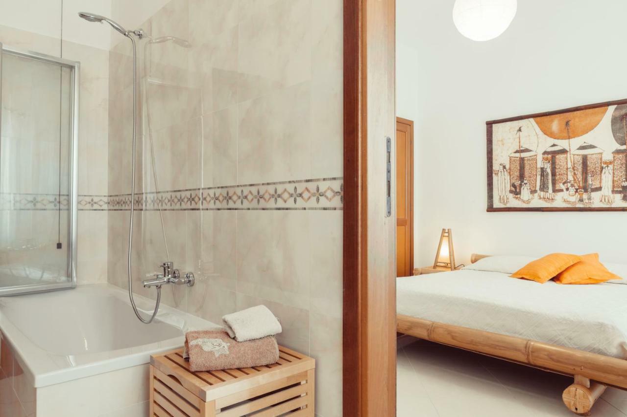 B&B Artemisia Alghero Eksteriør bilde