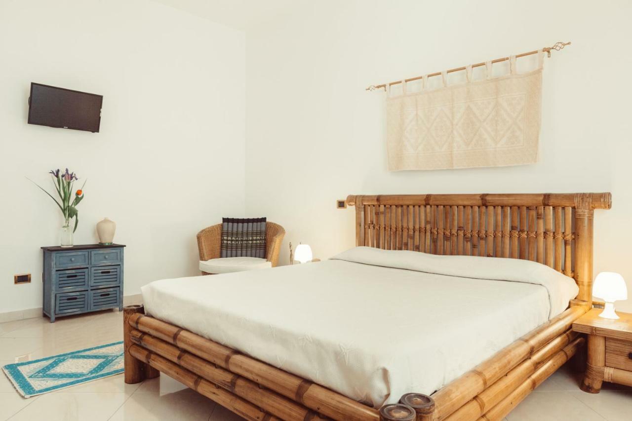 B&B Artemisia Alghero Eksteriør bilde