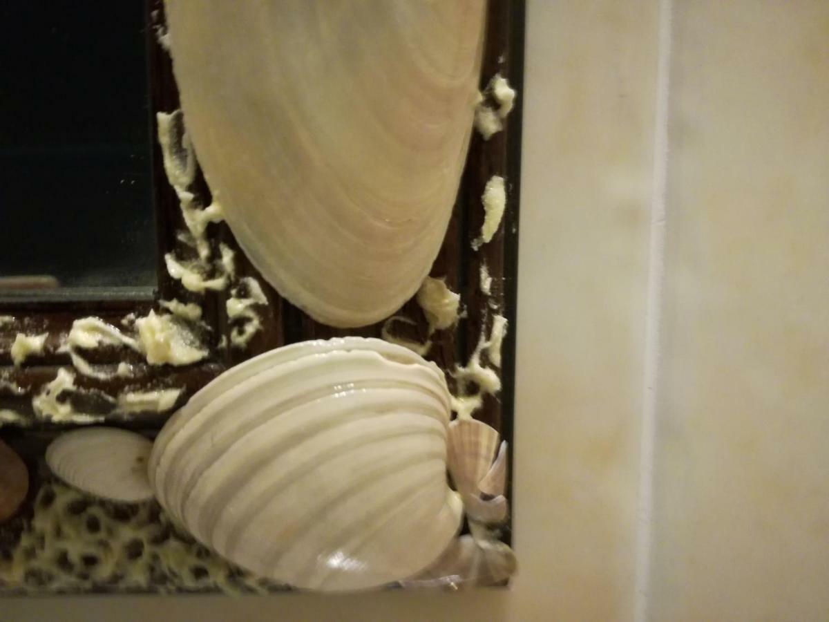 B&B Artemisia Alghero Eksteriør bilde